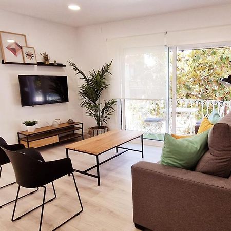 Precioso Apartamento En El Centro De توريمولينوس المظهر الخارجي الصورة