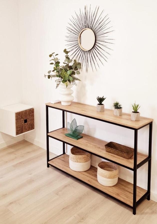 Precioso Apartamento En El Centro De توريمولينوس المظهر الخارجي الصورة