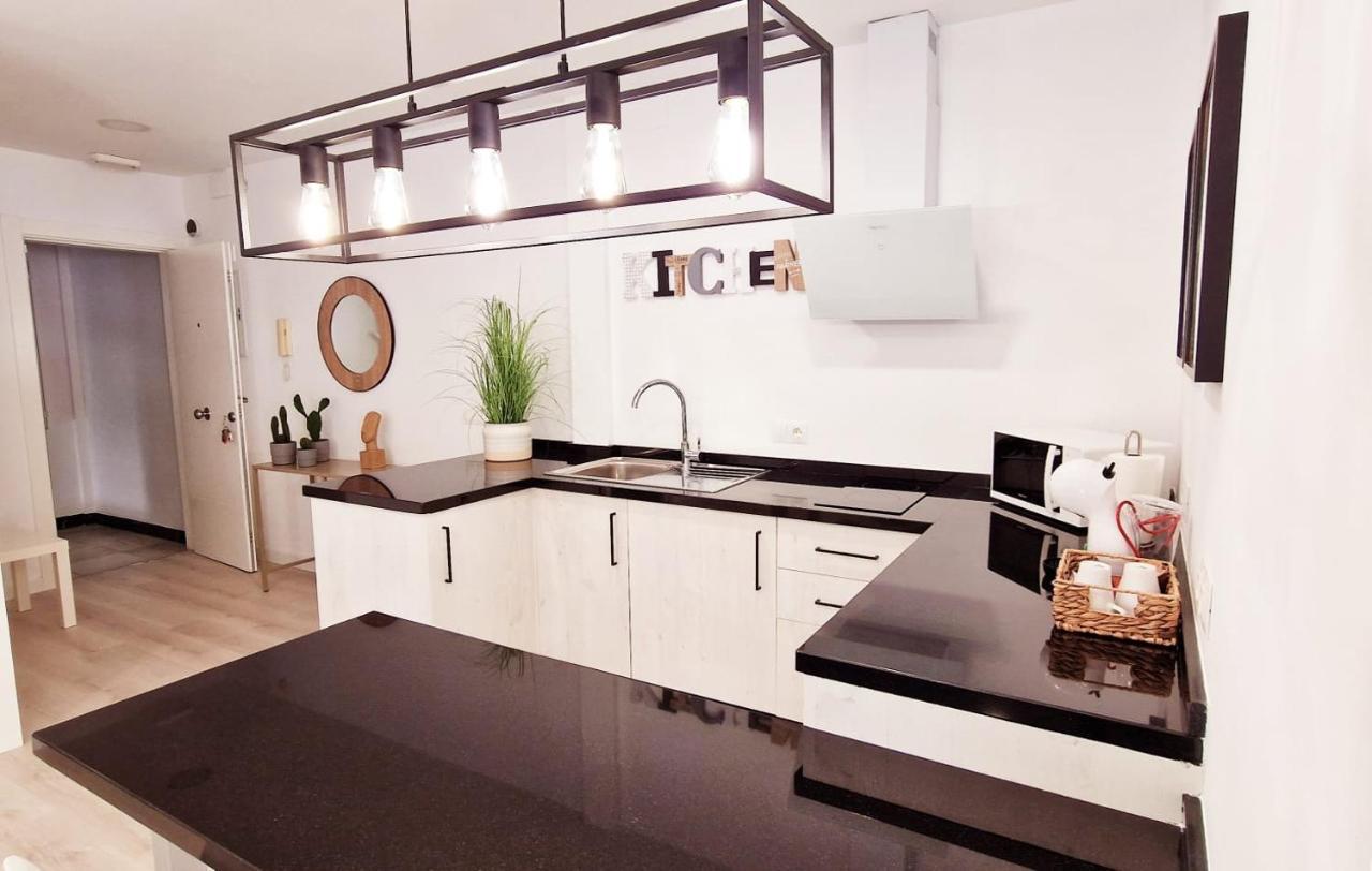 Precioso Apartamento En El Centro De توريمولينوس المظهر الخارجي الصورة