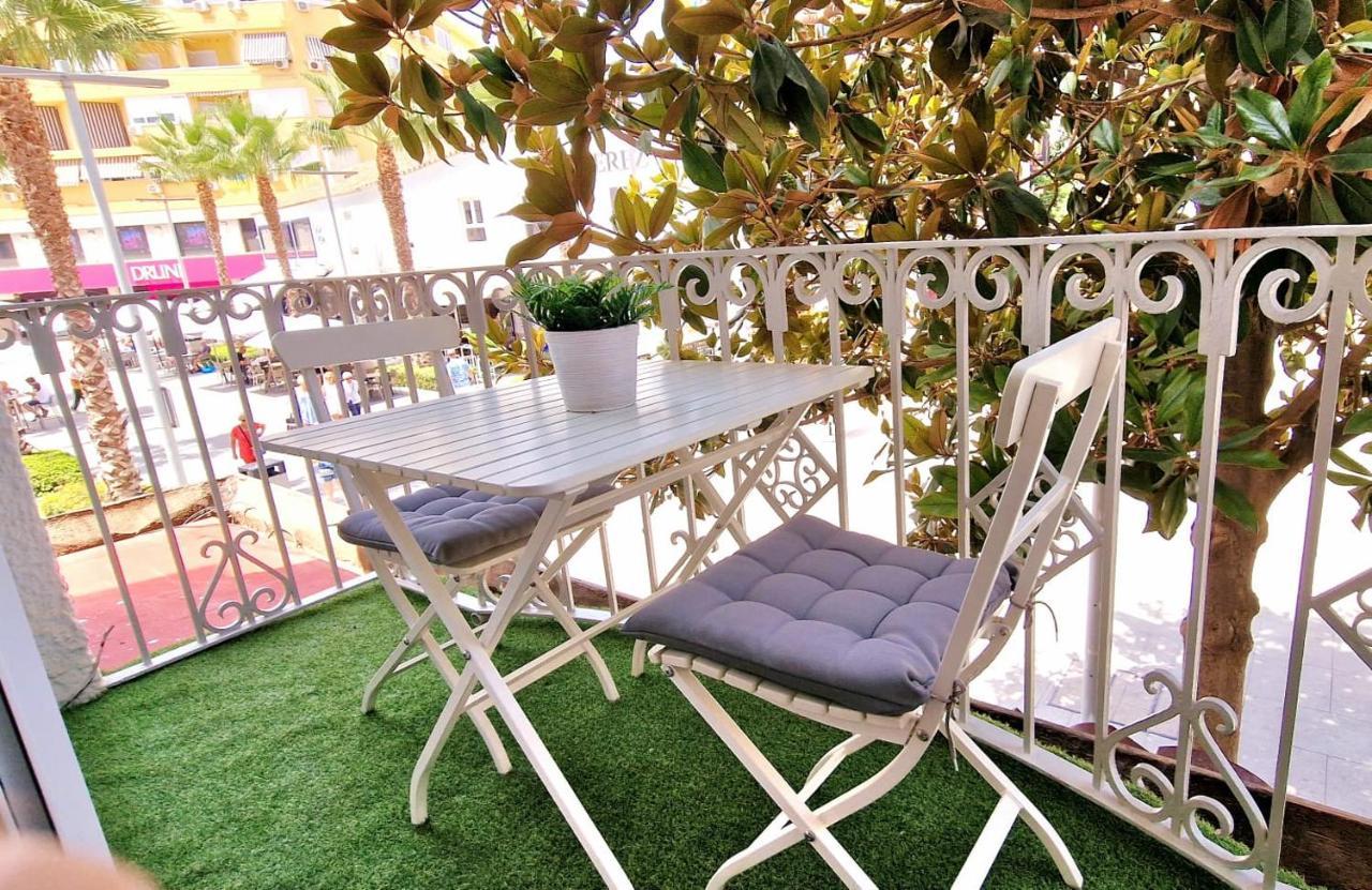 Precioso Apartamento En El Centro De توريمولينوس المظهر الخارجي الصورة