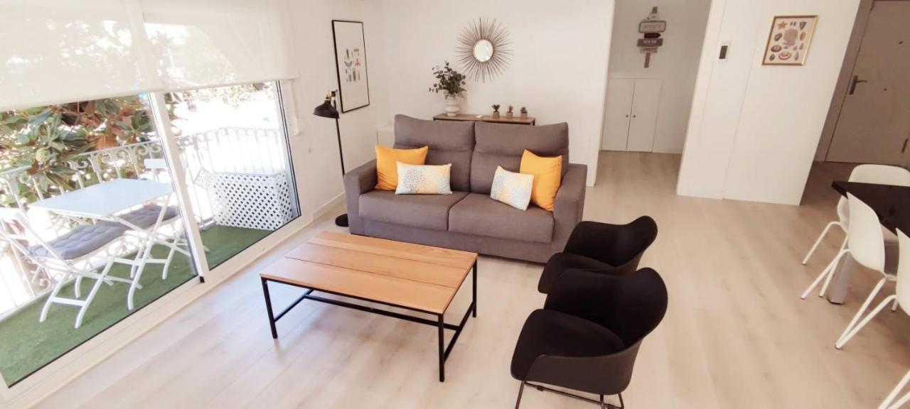 Precioso Apartamento En El Centro De توريمولينوس المظهر الخارجي الصورة