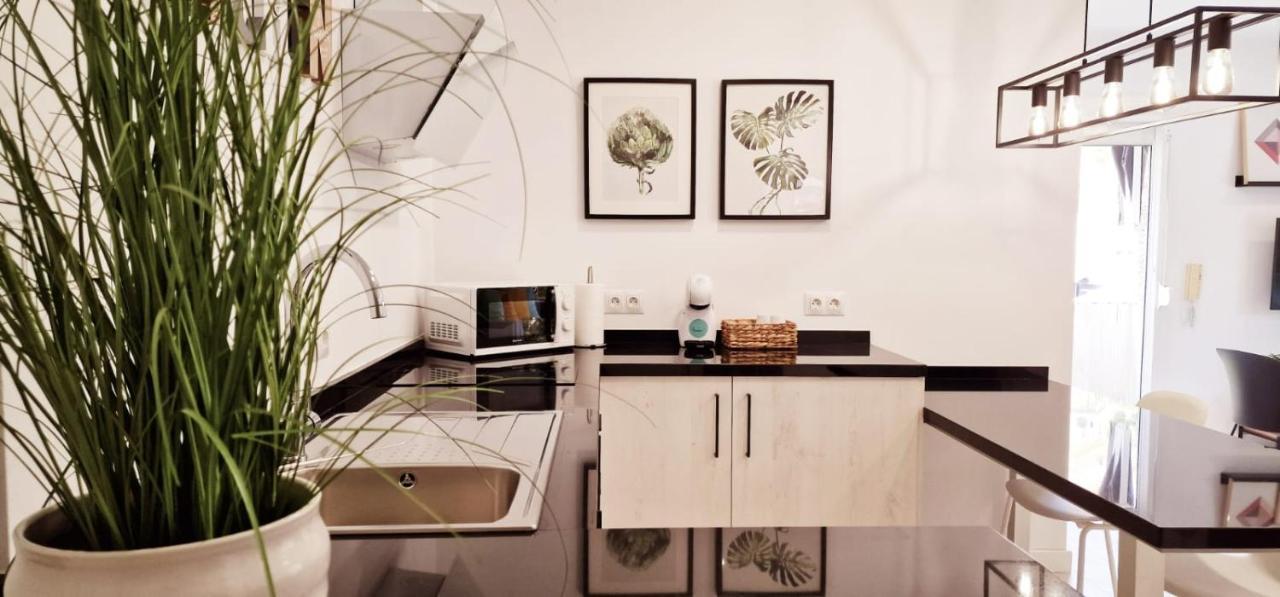 Precioso Apartamento En El Centro De توريمولينوس المظهر الخارجي الصورة