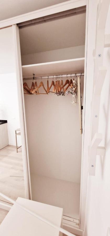 Precioso Apartamento En El Centro De توريمولينوس المظهر الخارجي الصورة