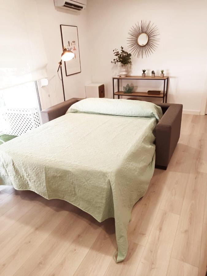 Precioso Apartamento En El Centro De توريمولينوس المظهر الخارجي الصورة
